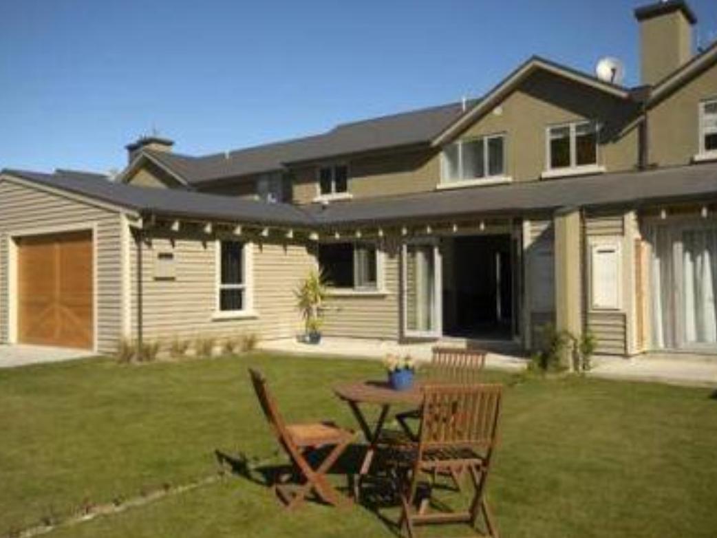 Arrowfield Apartments Arrowtown Exterior foto