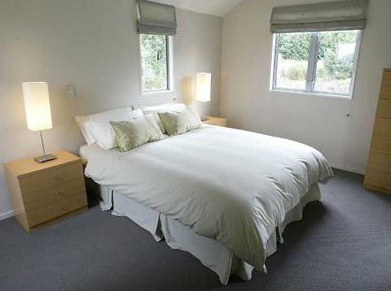 Arrowfield Apartments Arrowtown Exterior foto
